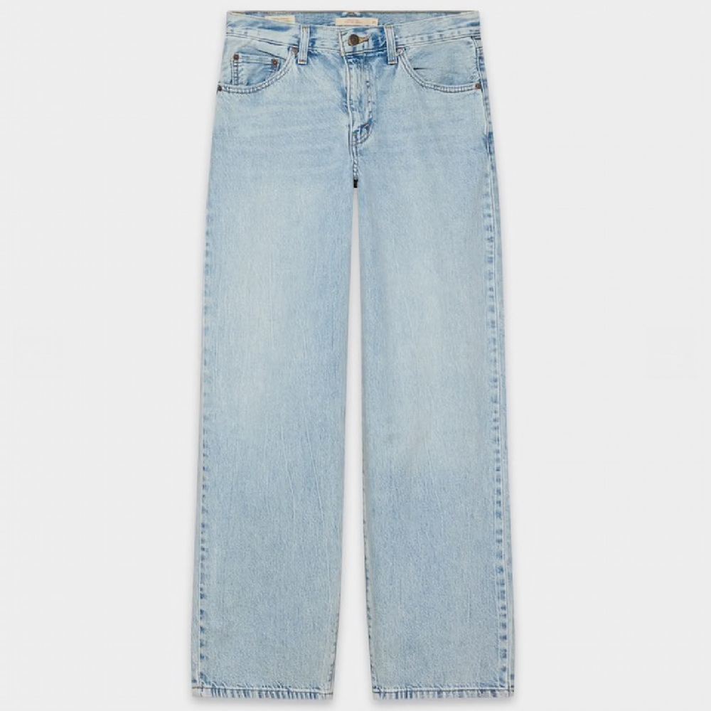 Levi’s Baggy Dad Jean